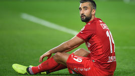 Александр САМЕДОВ.