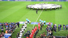 "Уже можно говорить, что "Спартак" не зря играл в этой Лиге чемпионов"