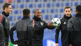 "МЮ" выиграет в стиле Моуринью"