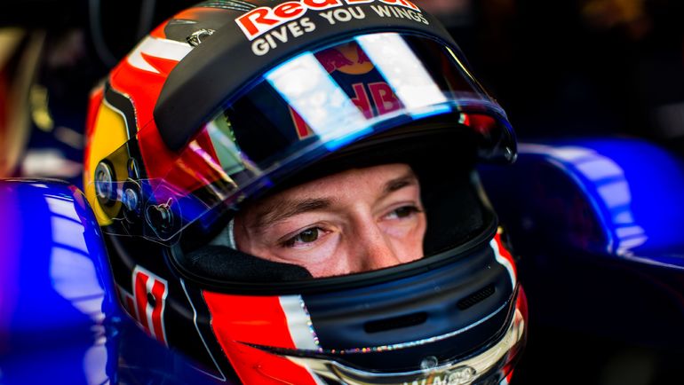 Даниил КВЯТ. Фото AFP Даниил КВЯТ. Фото AFP