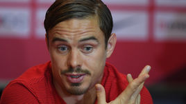 Андрей ЕЩЕНКО.