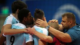 Алекно обыграл Тетюхина в класико