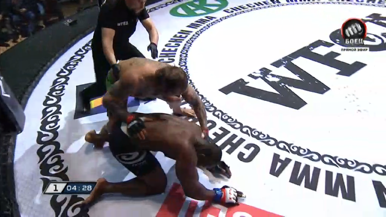 Момент 4. Момент 4.