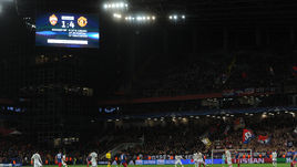 "1:4 - еще удачный результат"