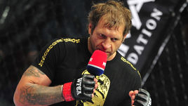 Александр ЕМЕЛЬЯНЕНКО.