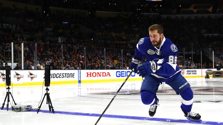 Никита КУЧЕРОВ. Фото AFP Никита КУЧЕРОВ. Фото AFP