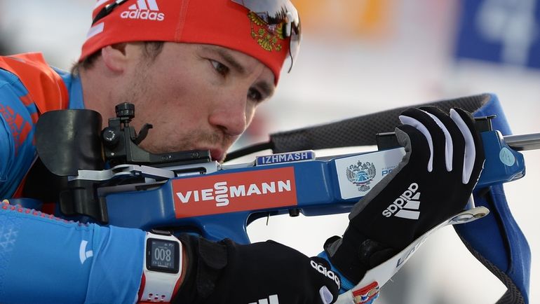 Алексей СЛЕПОВ. Фото РИА Новости Алексей СЛЕПОВ. Фото РИА Новости