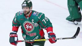 Андрей МАРКОВ.