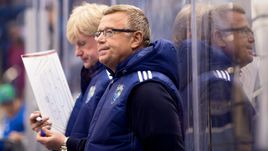 Игорь ЗАХАРКИН.