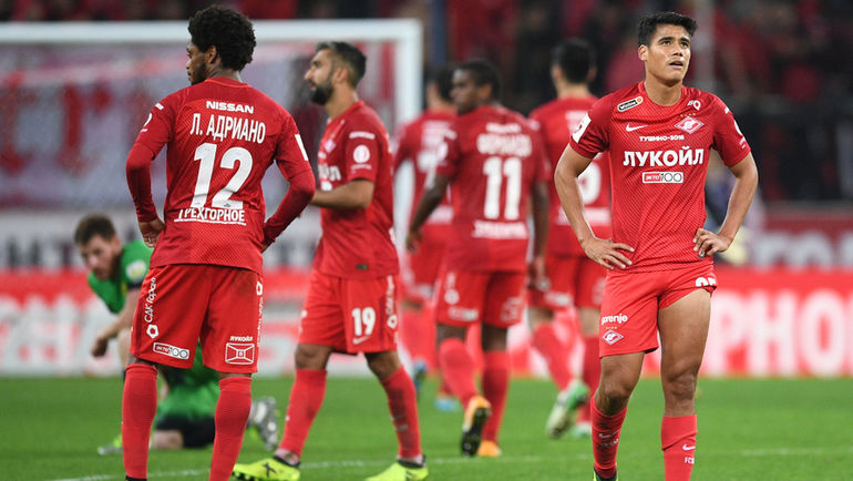 ЛУИЗ АДРИАНУ и Лоренсо МЕЛЬГАРЕХО (справа). Фото Дарья ИСАЕВА ЛУИЗ АДРИАНУ и Лоренсо МЕЛЬГАРЕХО (справа). Фото Дарья ИСАЕВА