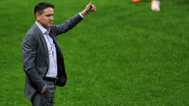 Дмитрий АЛЕНИЧЕВ.