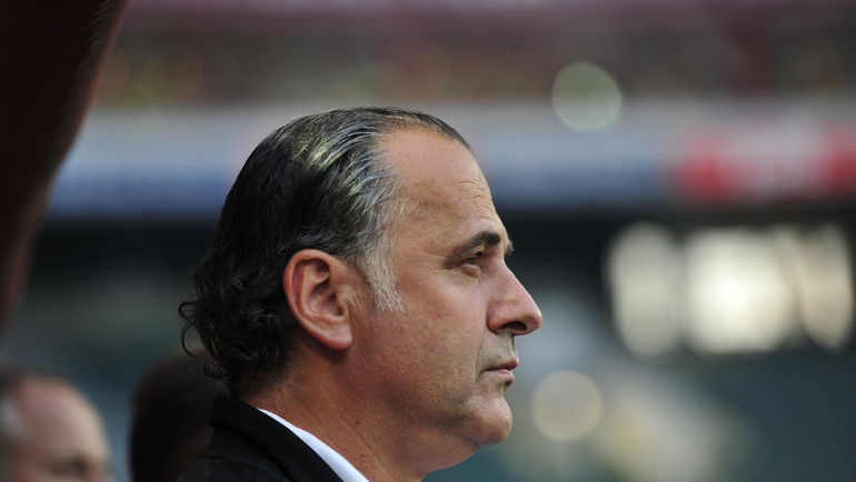 Миодраг БОЖОВИЧ. Фото Федор УСПЕНСКИЙ Миодраг БОЖОВИЧ. Фото Федор УСПЕНСКИЙ