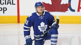 Никита СОШНИКОВ.