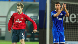 Сергей СЕМАК. Игорь ДЕНИСОВ.