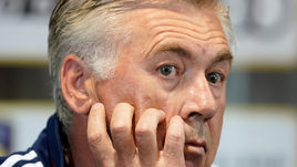 Карло АНЧЕЛОТТИ.