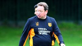 Леонид СЛУЦКИЙ.