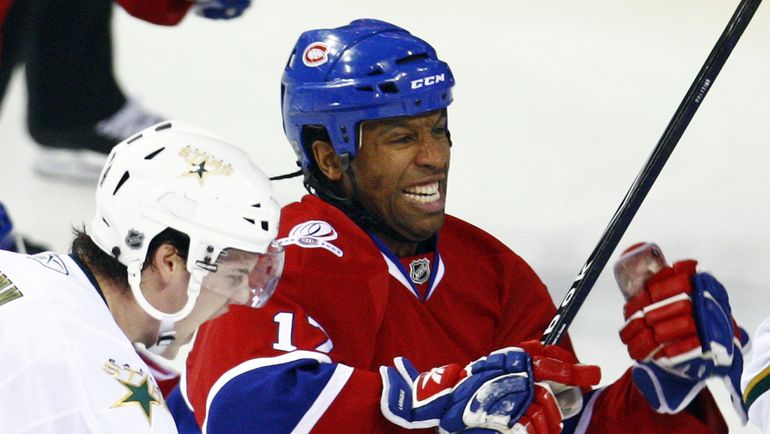 Жорж ЛАРАК (№17).