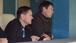 Аленичев в гостях у Петракова, Побегалов vs Талалаев, Точилин vs Федотов