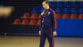 Сборная России сыграет с Казахстаном и Польшей