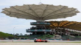 Себастьян ФЕТТЕЛЬ.