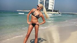 Яна Кудрявцева: жизнь без большого спорта