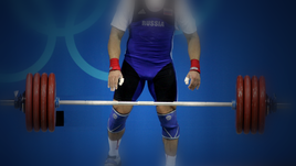 Сборная России пропустит предстоящий чемпионат мира по тяжелой атлетике.