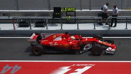 Себастьян ФЕТТЕЛЬ.