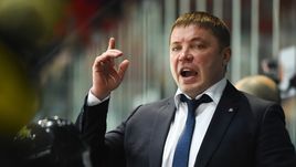 Александр ГУЛЯВЦЕВ.