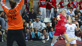 Прошли Португалию, но споткнулись об Австрию