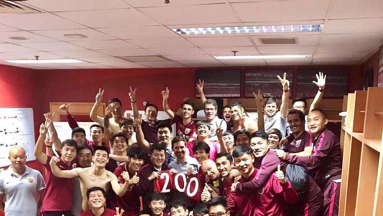 200-я победа Андре ВИЛЛАШ-БОАША. 200-я победа Андре ВИЛЛАШ-БОАША.