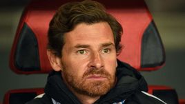 Виллаш-Боаш снова плачет. Теперь в Китае