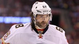 Яромир ЯГР.