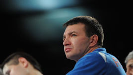 Оттолкнуться от дна. Чем важен чемпионат России