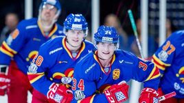 В 13 матчах "Йокерит" пока проиграл лишь дважды.