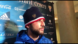 "Быстрая и легкая!" Джикия - о сборной Кореи