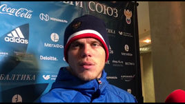 Кокорин раскрыл секрет своего преображения