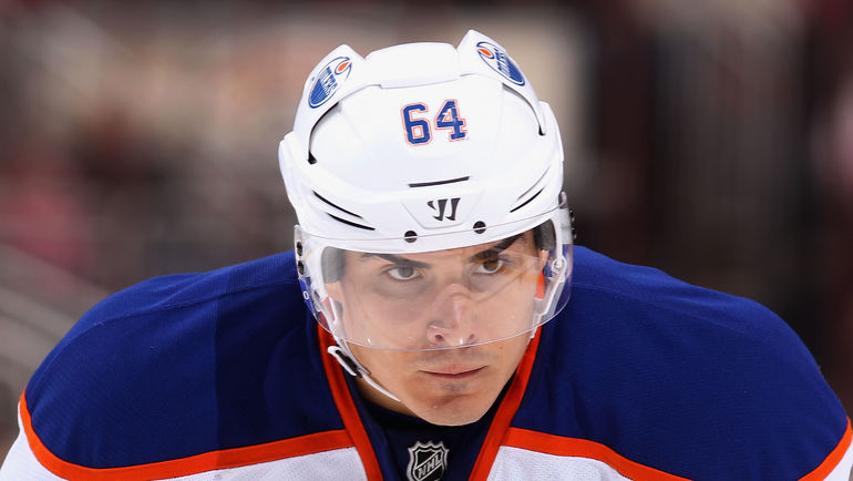 Раскроется ли, наконец, талант Наиля ЯКУПОВА? Фото AFP Раскроется ли, наконец, талант Наиля ЯКУПОВА? Фото AFP