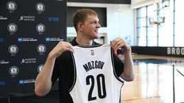 Тимофей МОЗГОВ.