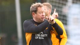 Леонид СЛУЦКИЙ.