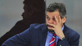 Дмитрий КВАРТАЛЬНОВ.