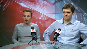 "Тренер "Вашингтона" - ремесленник, я в него не верю"