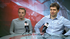 "Тренер "Вашингтона" - ремесленник, я в него не верю"