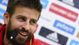 Жерар ПИКЕ.