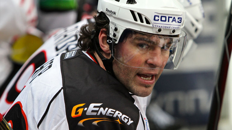 Яромир ЯГР. Фото photo.khl.ru Яромир ЯГР. Фото photo.khl.ru