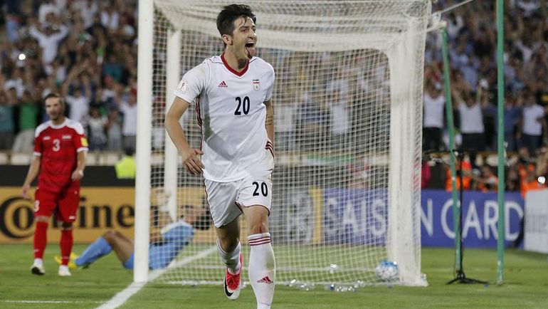 Сердар АЗМУН. Фото AFP Сердар АЗМУН. Фото AFP