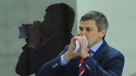 Дмитрий КВАРТАЛЬНОВ.