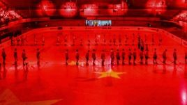 "Куньлунь" установил антирекорд сезона по посещаемости.