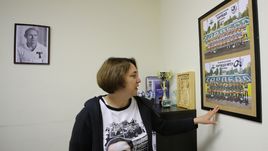 Елена ЕЛЕНЦЕВА.