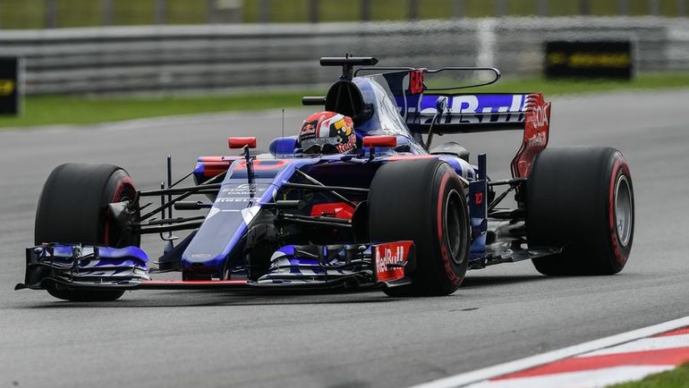 Пьер ГАСЛИ. Фото AFP Пьер ГАСЛИ. Фото AFP