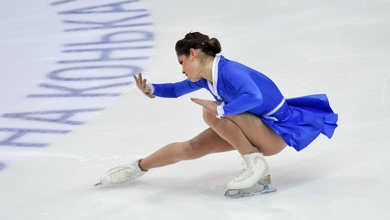 Юлия ЛИПНИЦКАЯ. Фото Ксения НУРТДИНОВА Юлия ЛИПНИЦКАЯ. Фото Ксения НУРТДИНОВА